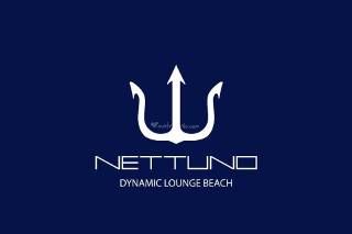 Nettuno Lounge Beach logo