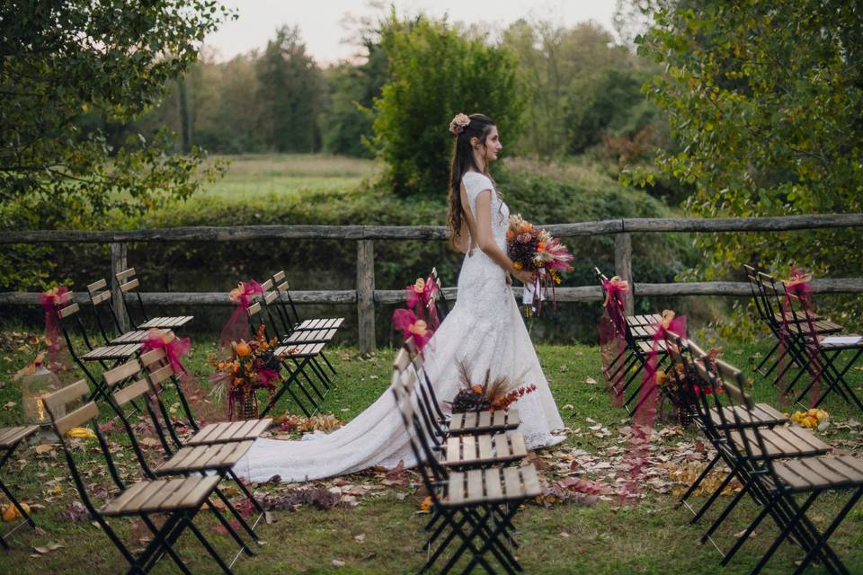 Prove di Matrimonio