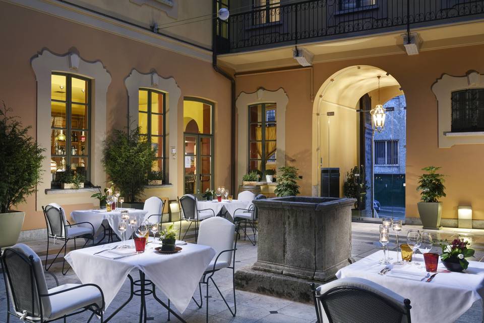 Best Western Villa Appiani