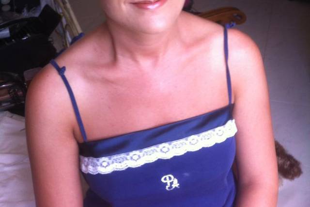 Sweet life make up artist