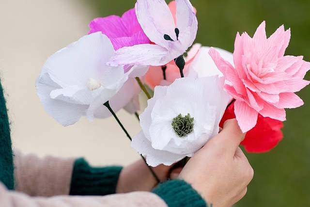 Di Fiori e Di Carta Lab