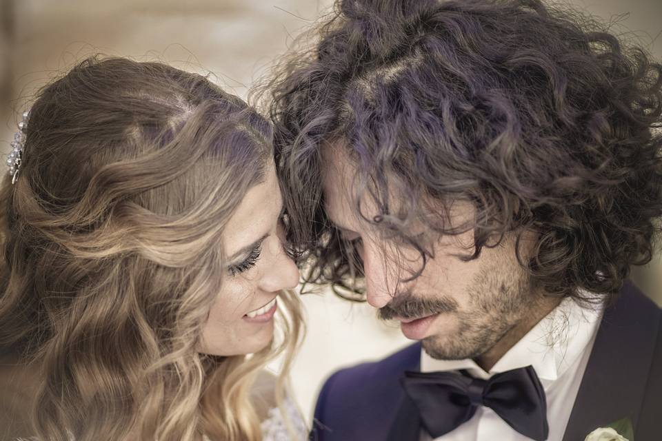 Simona & Fabrizio