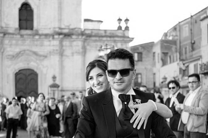 Fotografo matrimonio Sicilia