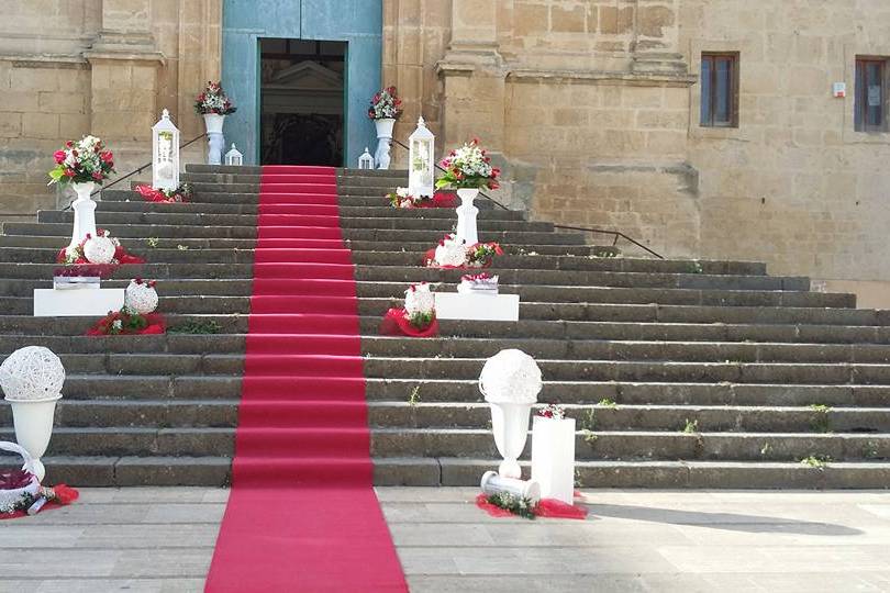 Chiesa Madre Villarosa