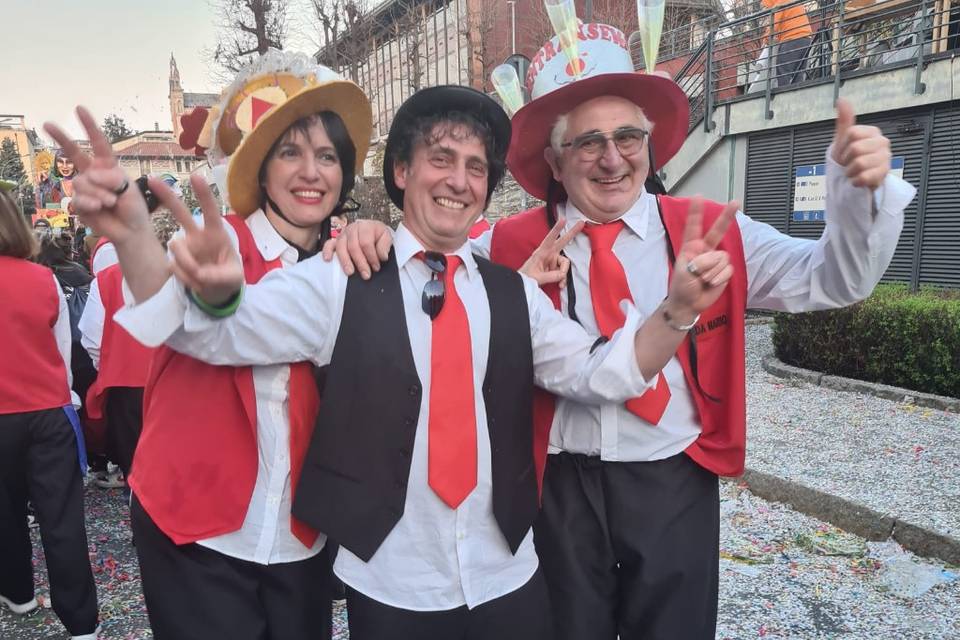 Carnevale di Cantù