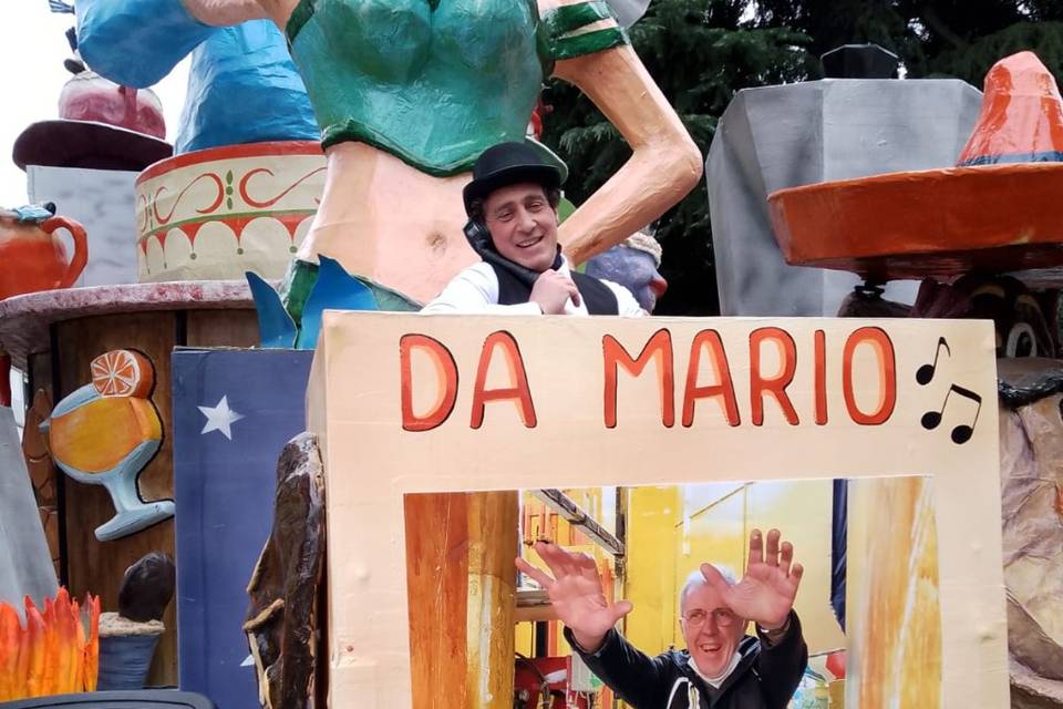 Carnevale di Cantù