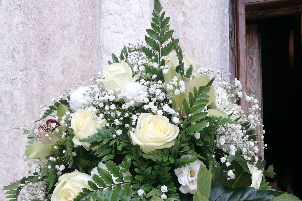 Wedding Duomo Cefalù