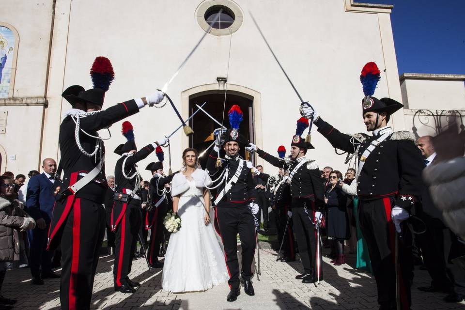 Fotografo matrimonio Sicilia