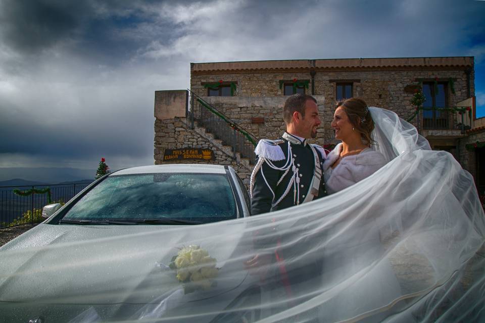 Fotografo matrimonio Palermo