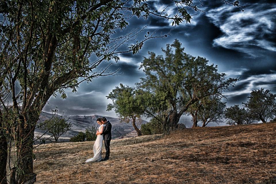 Fotografo matrimonio Sicilia