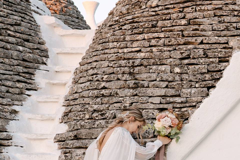Matrimonio in Puglia