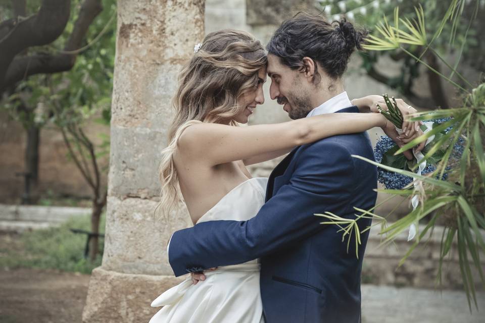 Simona & Fabrizio