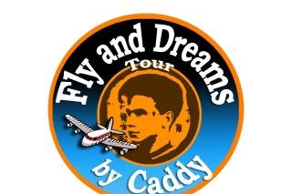 Logo Fly and Dreams