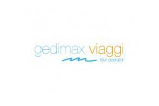 Gedimax Logo