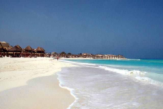 Spiagge