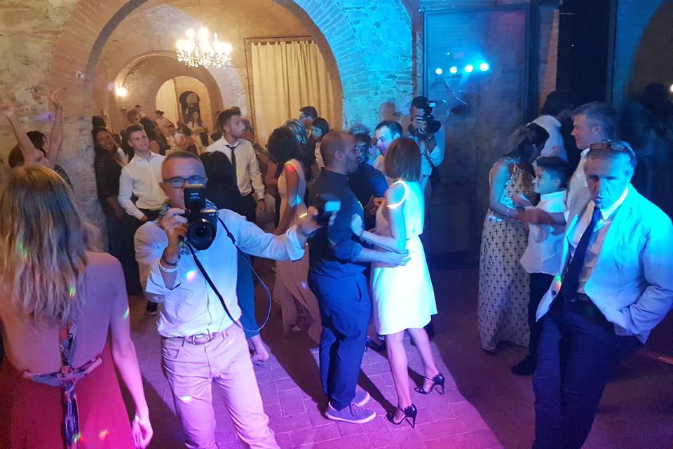 Matrimonio toscana 2020