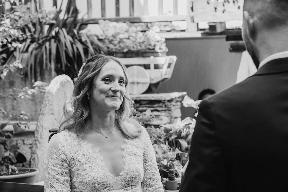 Valeria & Fabio