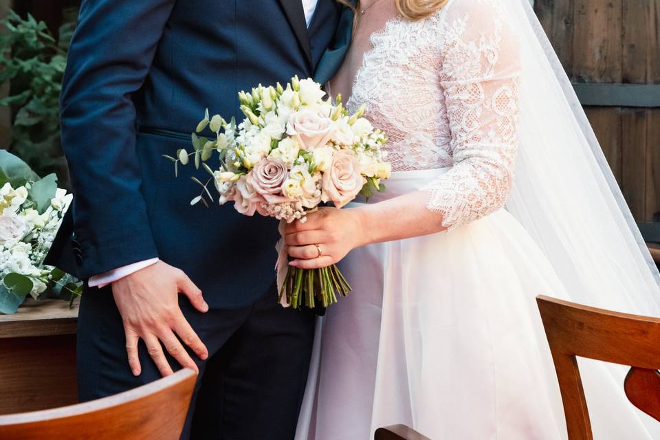 Valeria & Fabio