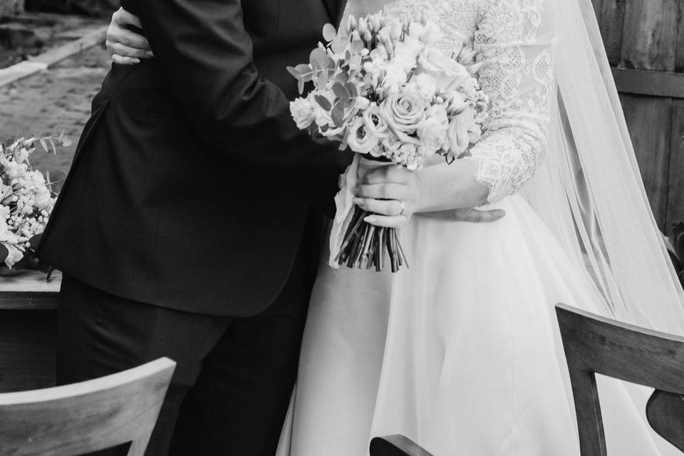 Valeria & Fabio