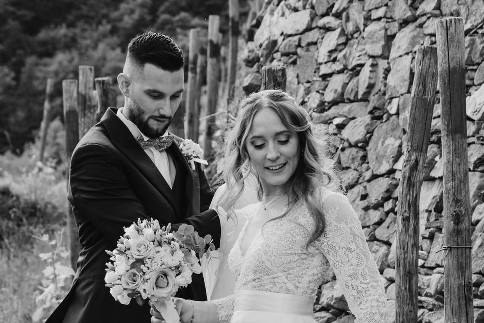 Valeria & Fabio