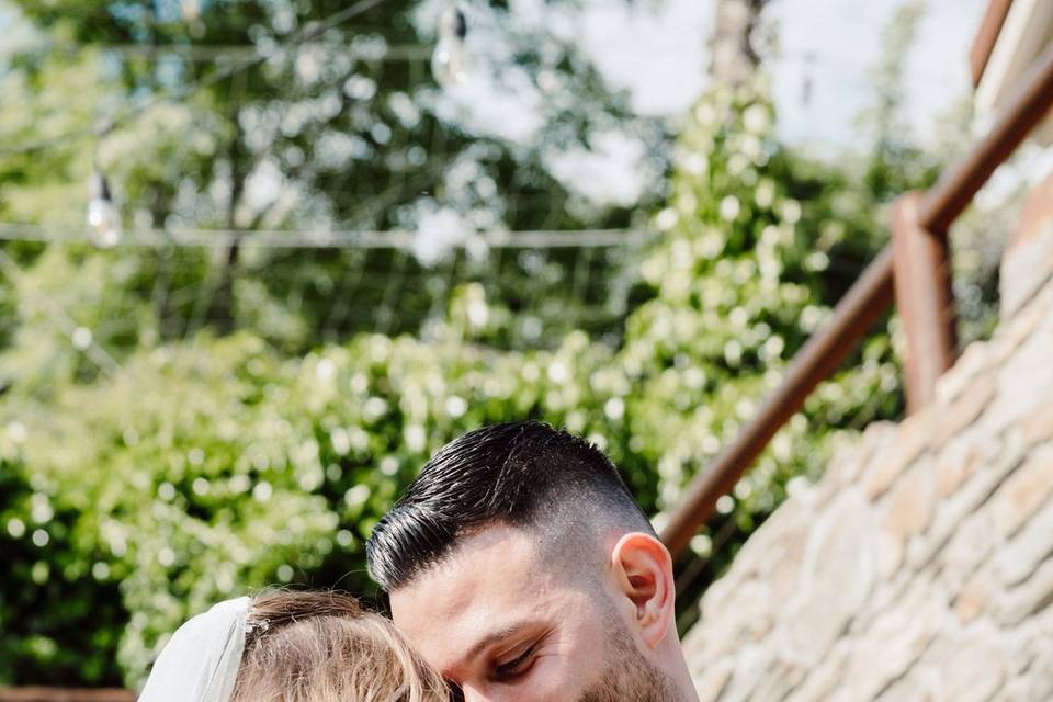 Valeria & Fabio