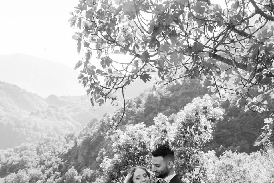 Valeria & Fabio