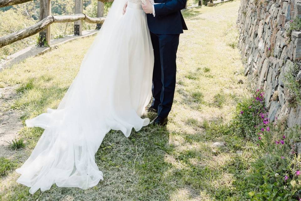 Valeria & Fabio