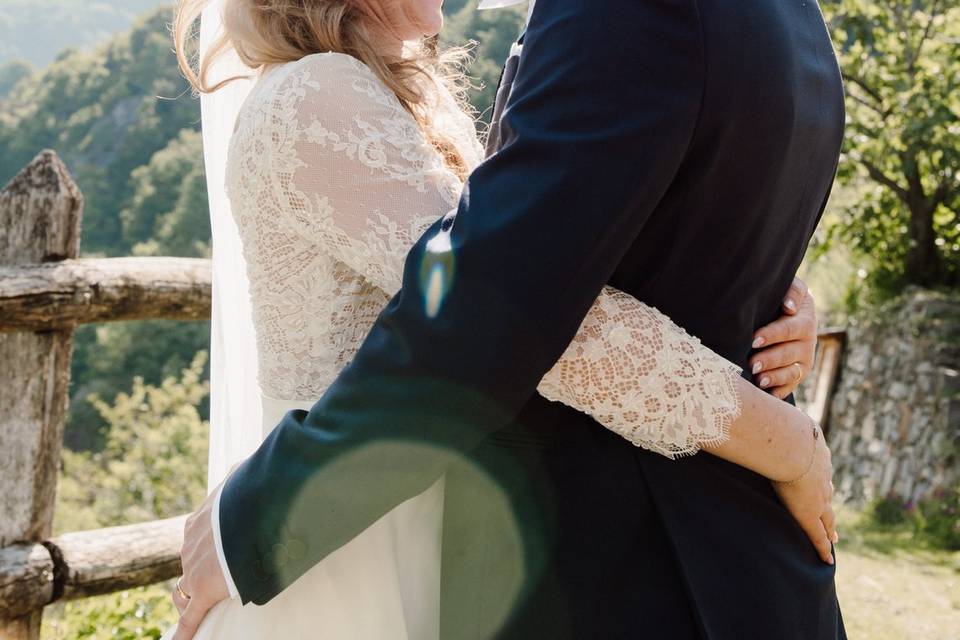 Valeria & Fabio