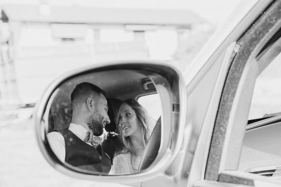 Valeria & Fabio