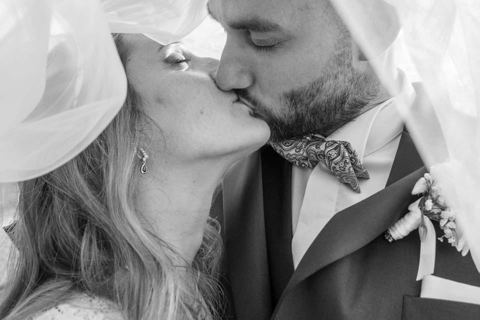 Valeria & Fabio