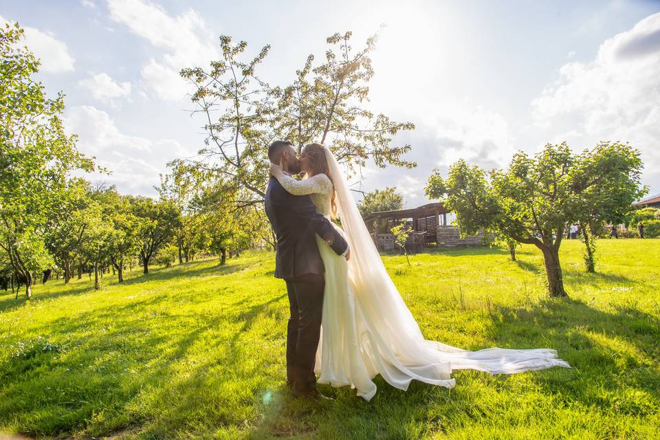 Valeria & Fabio