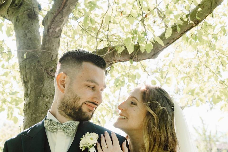 Valeria & Fabio