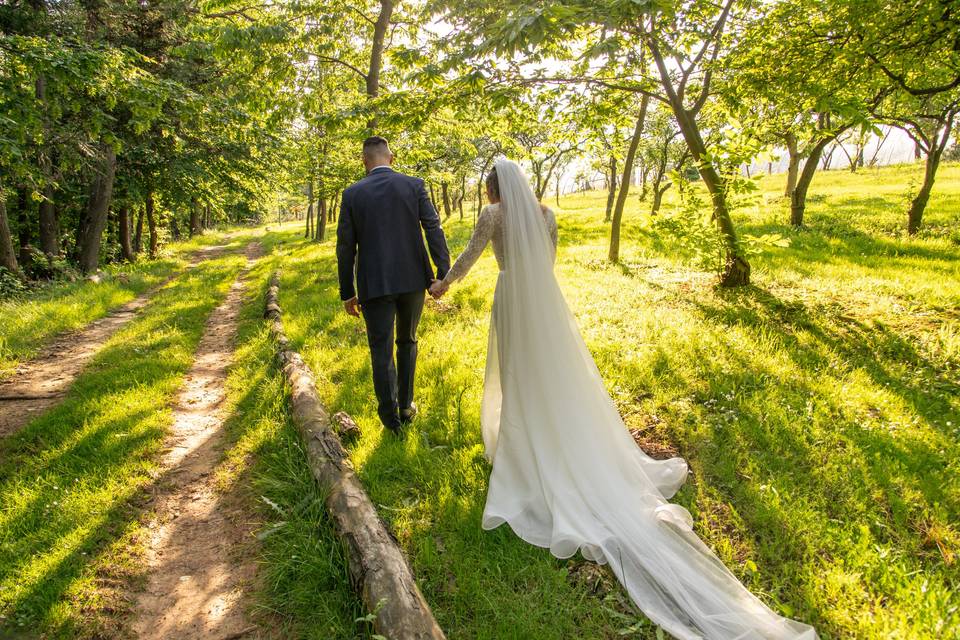 Valeria & Fabio