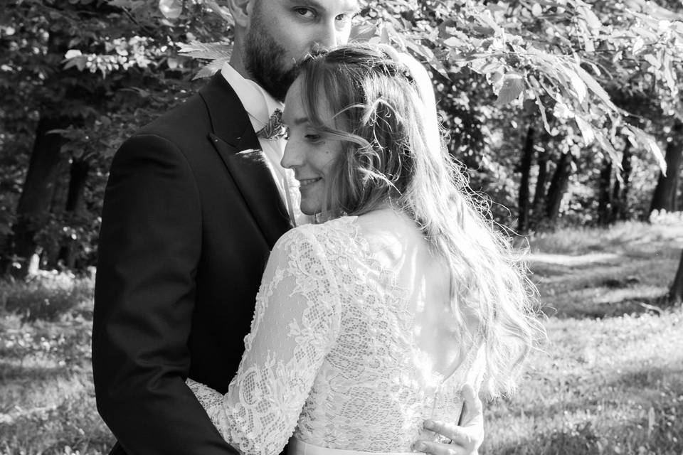 Valeria & Fabio