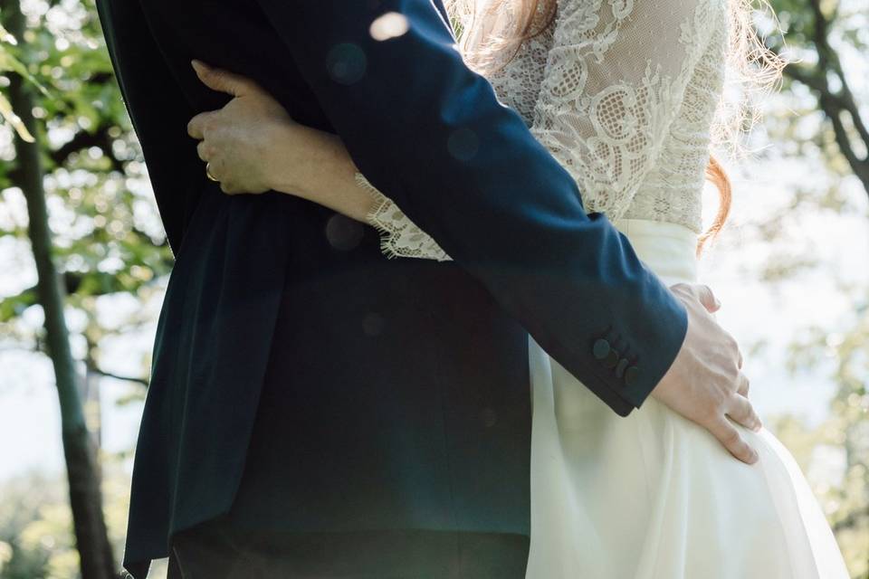 Valeria & Fabio