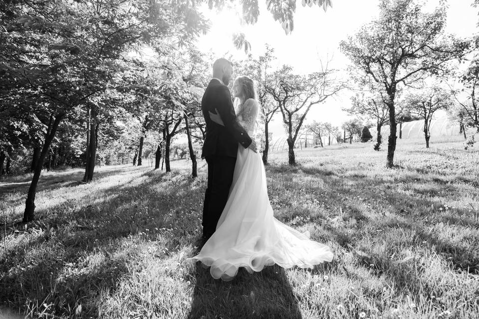 Valeria & Fabio