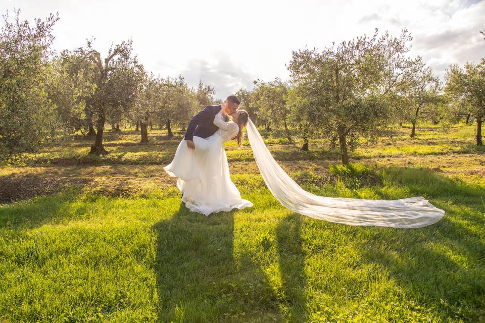 Valeria & Fabio