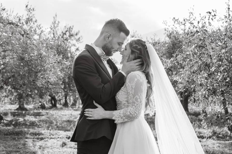 Valeria & Fabio