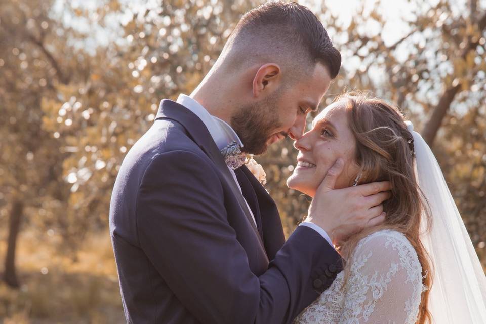 Valeria & Fabio