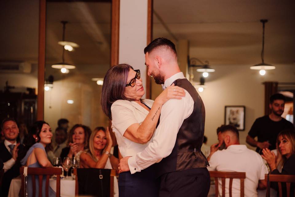 Valeria & Fabio