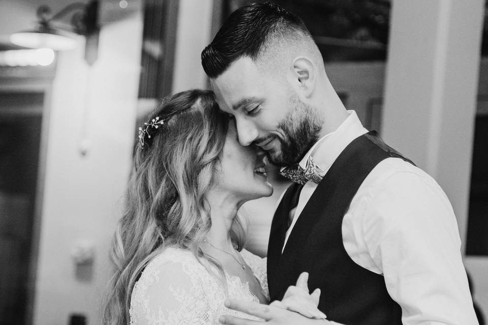 Valeria & Fabio