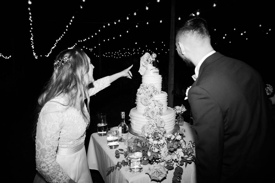 Valeria & Fabio