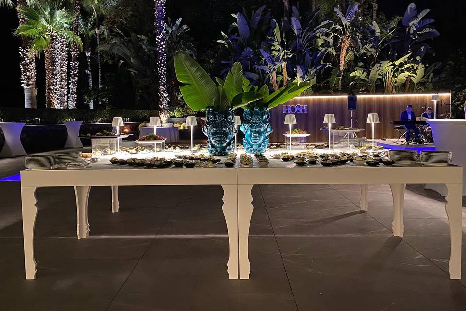 Hosh Charming Events