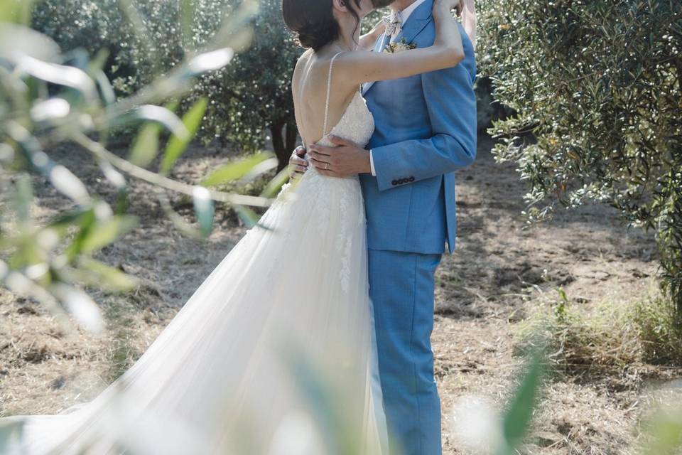 Angelica & Fabiano