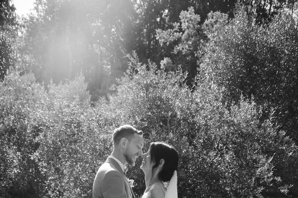 Angelica & Fabiano