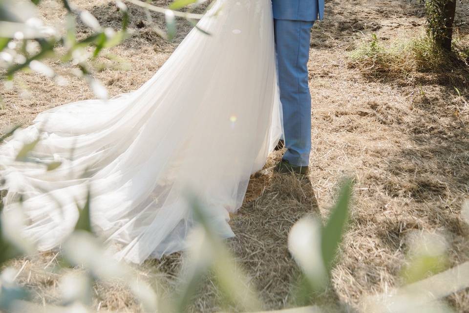 Angelica & Fabiano