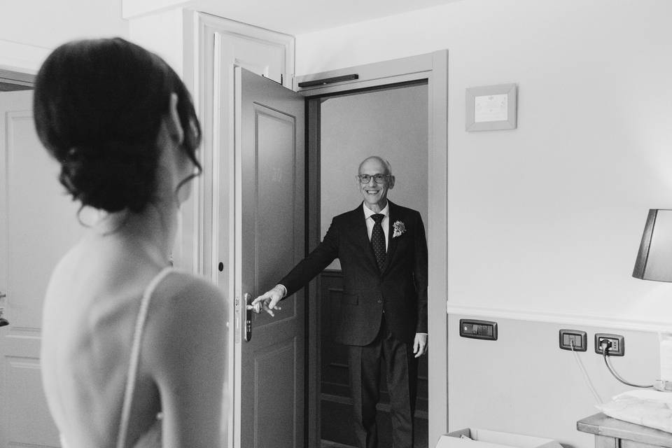 Angelica & Fabiano