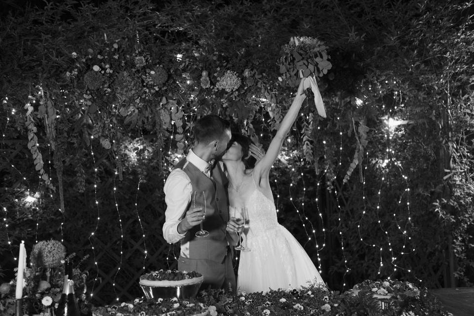 Angelica & Fabiano