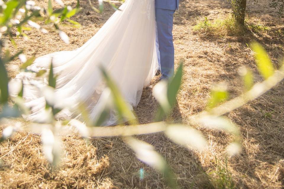 Angelica & Fabiano