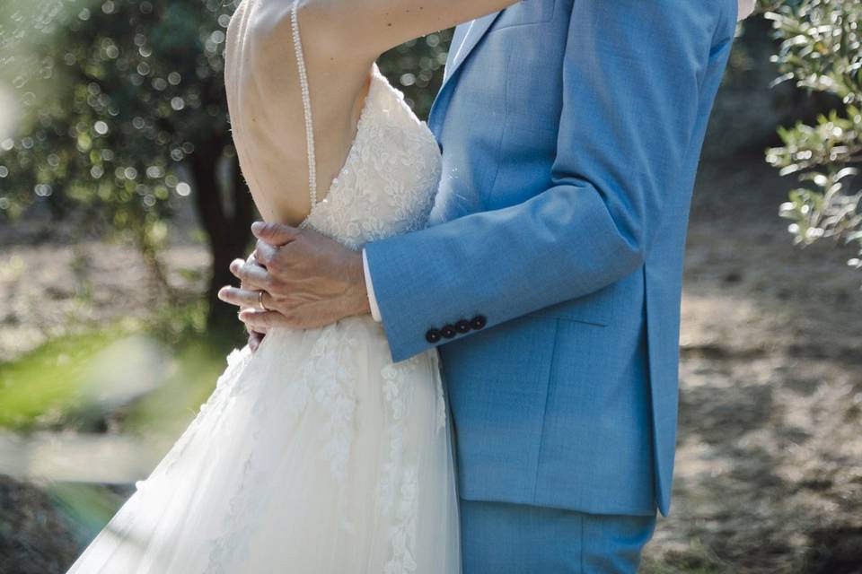 Angelica & Fabiano